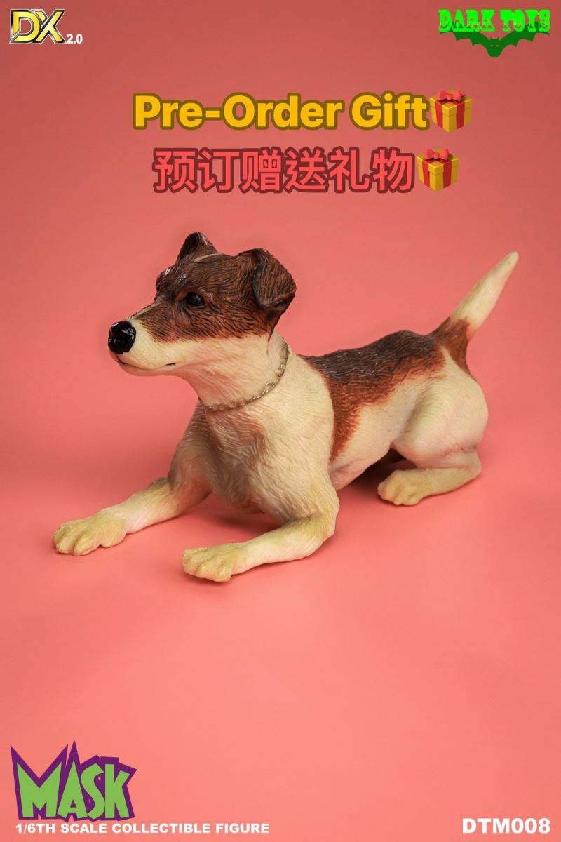 MASK Deluxe Edition2.0 1/6