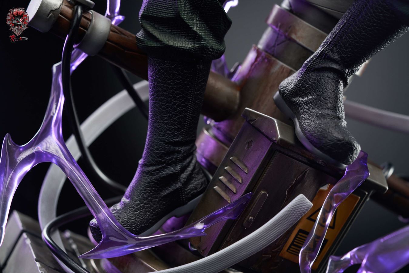 Shota Aizawa - My Hero Academia 1/5