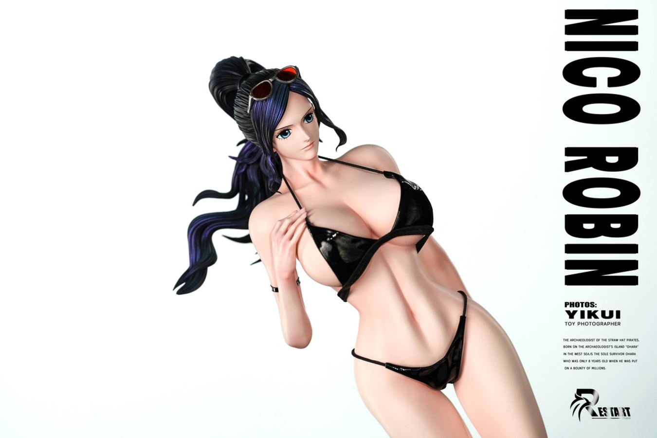Nico Robin - One Piece 1/6