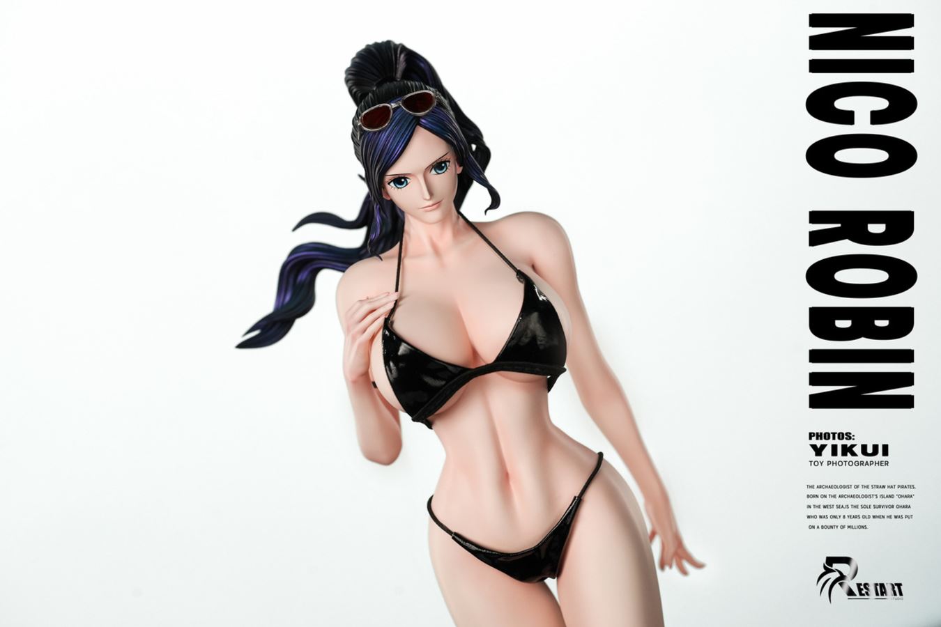 Nico Robin - One Piece 1/6