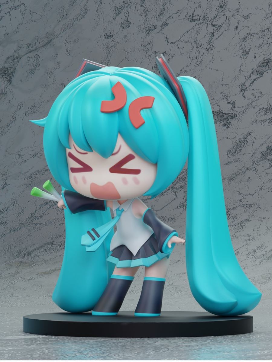 Hatsune Miku