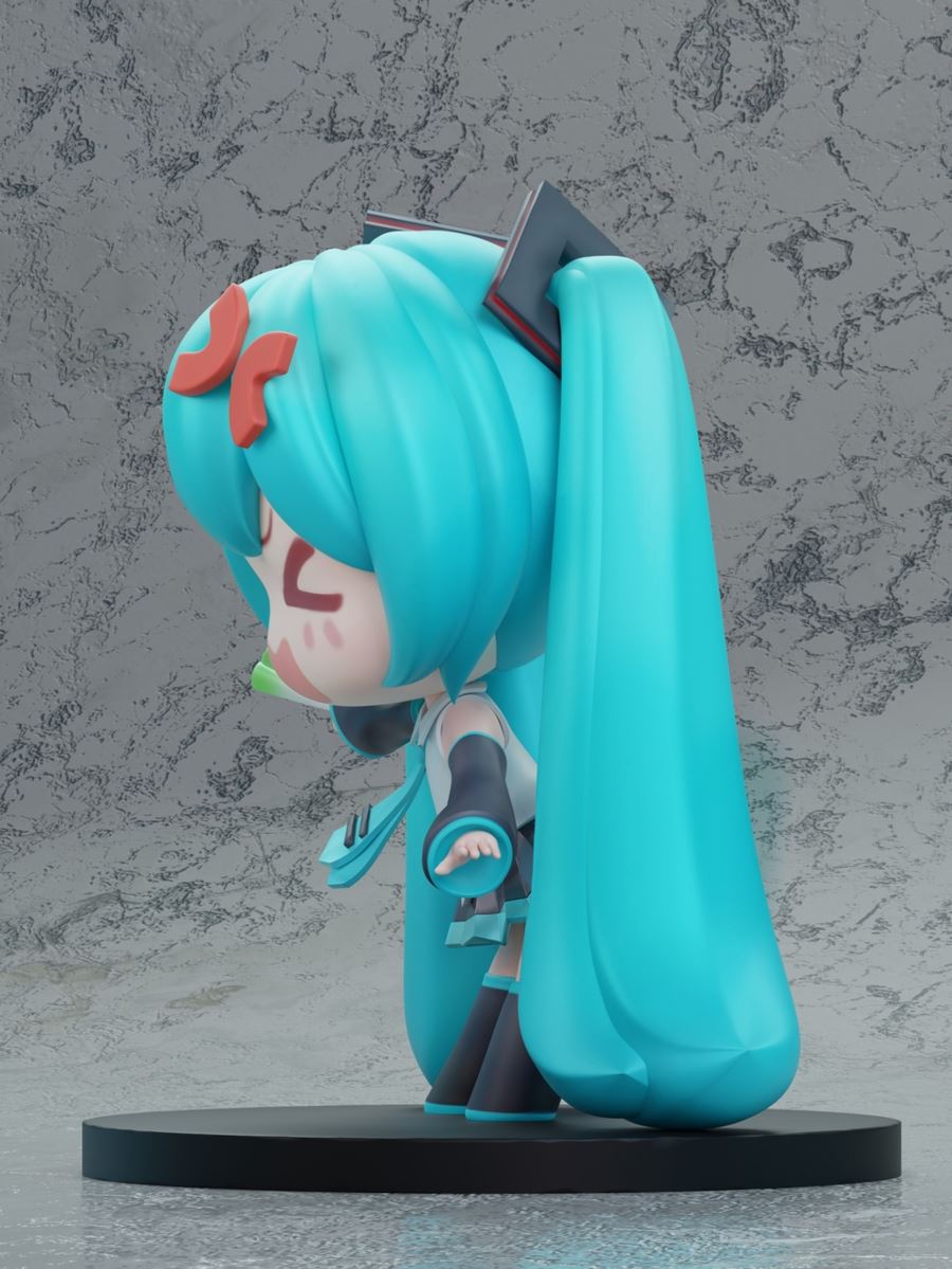 Hatsune Miku