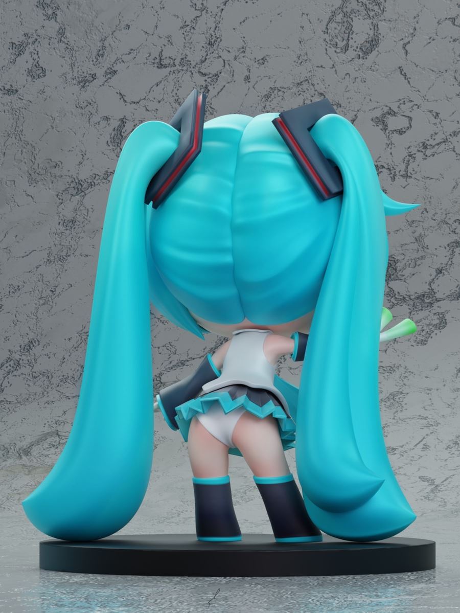 Hatsune Miku