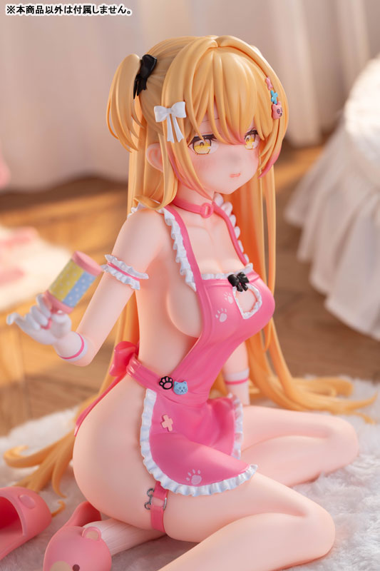 Kurumipurin Illustrated by Akie Aki 1/6