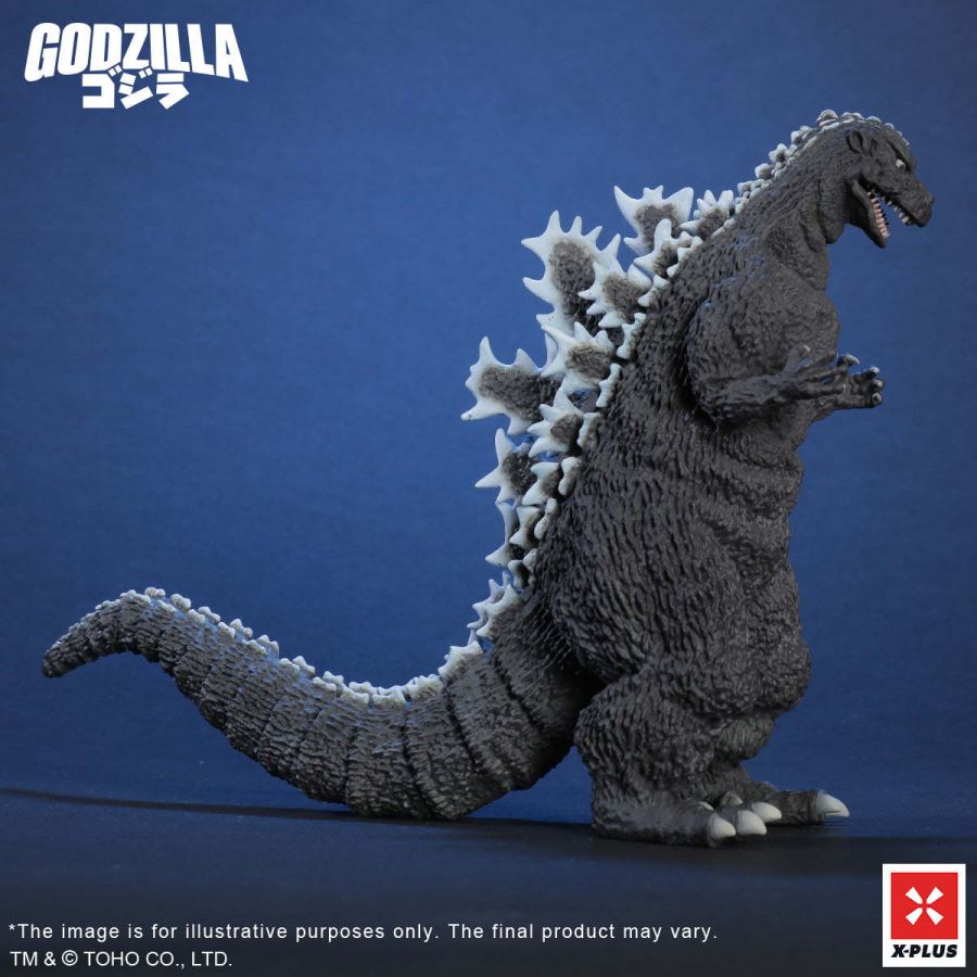 Toho Kaiju Wars Series GODZILLA 1954