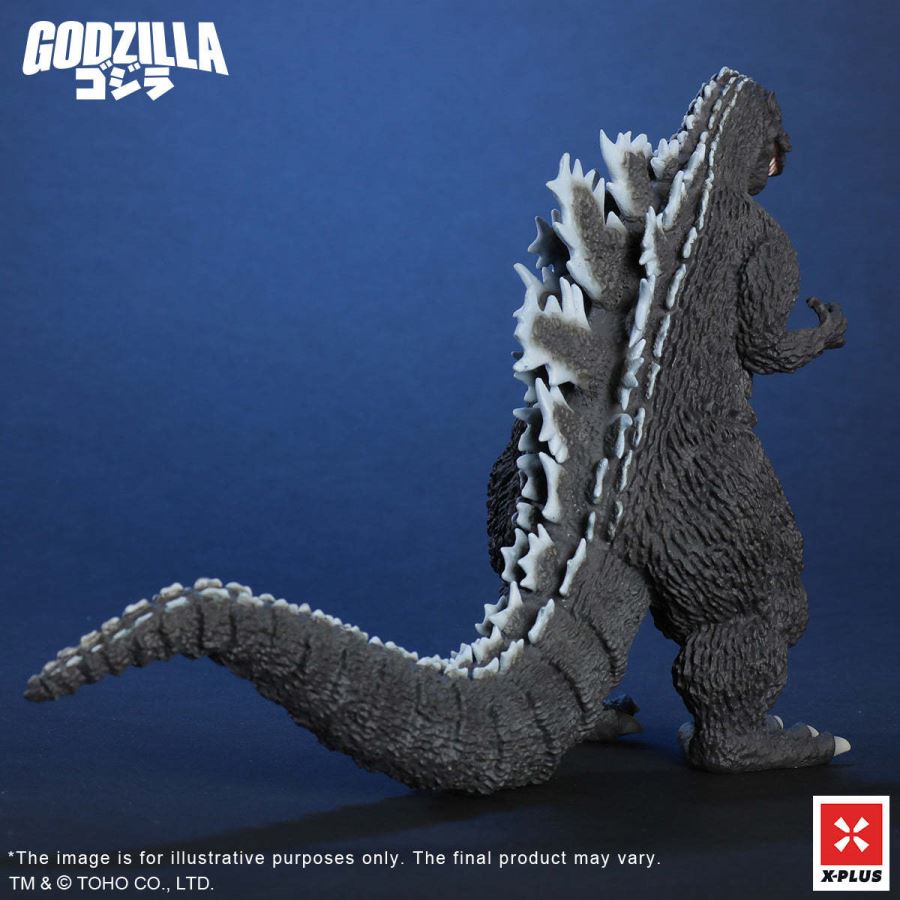 Toho Kaiju Wars Series GODZILLA 1954
