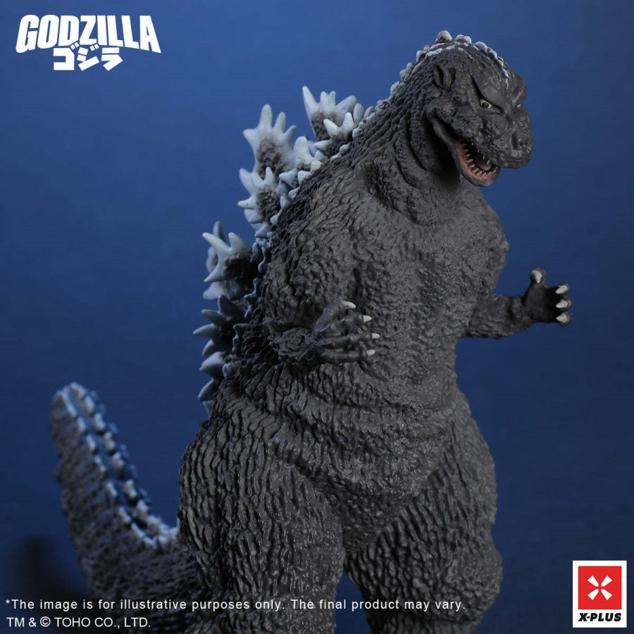Toho Kaiju Wars Series GODZILLA 1954