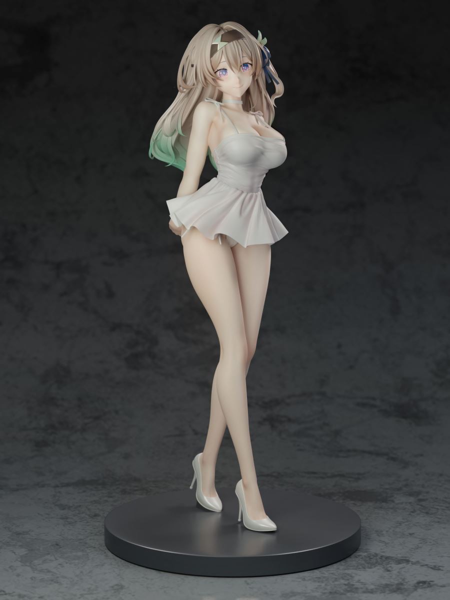 Firefly - Honkai: Star Rail