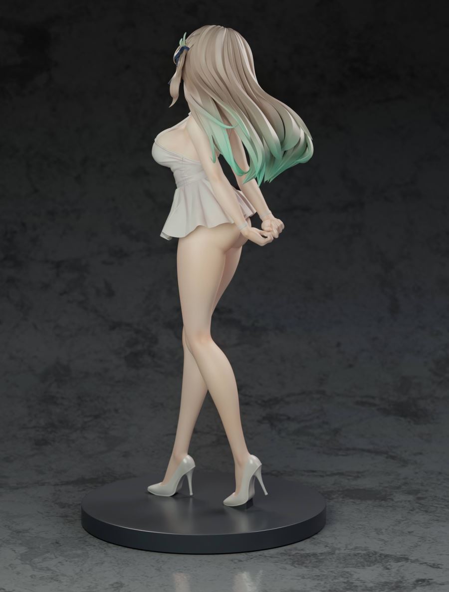 Firefly - Honkai: Star Rail