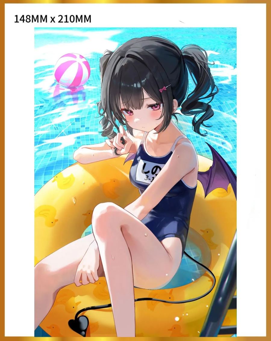 Shino Swimsuit Ver