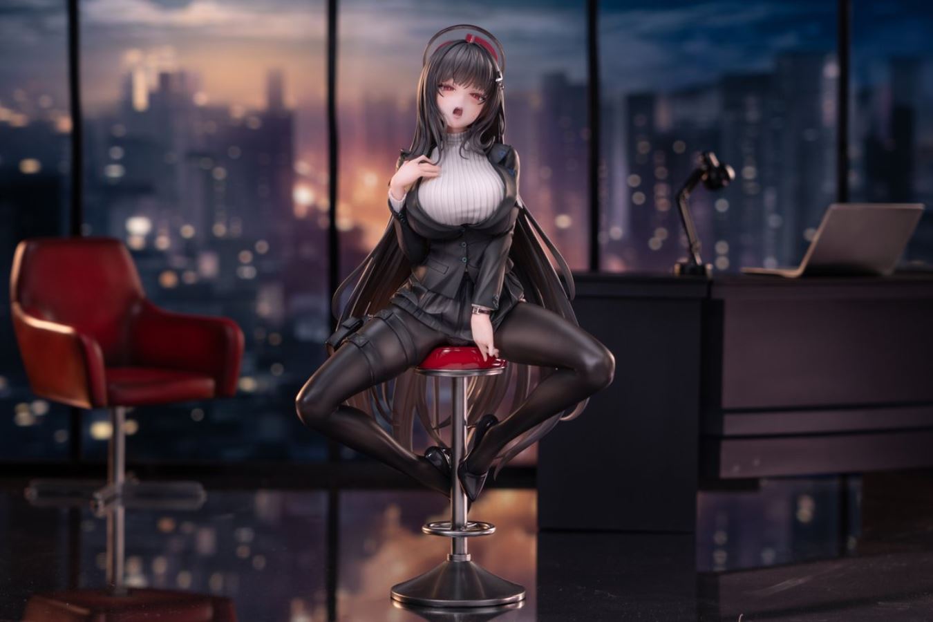 Tsukatsuki Rio - Blue Archive 1/6