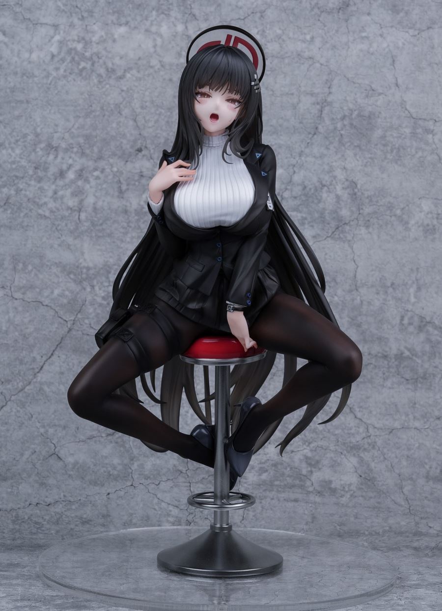 Tsukatsuki Rio - Blue Archive 1/6