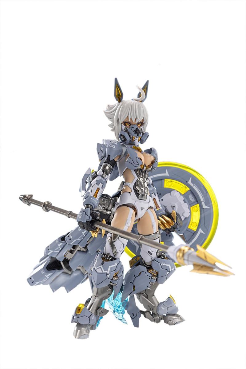 CYBER FOREST FANTASY GIRLS FF0119 Tenrou 1/10.5 scale