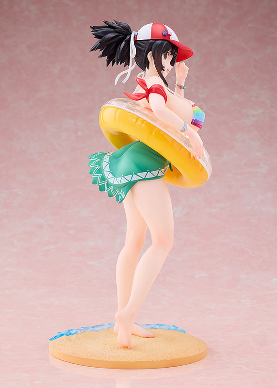 Shinobi Master Senran Kagura: New Link Asuka Swimsuit Ver. 1/6