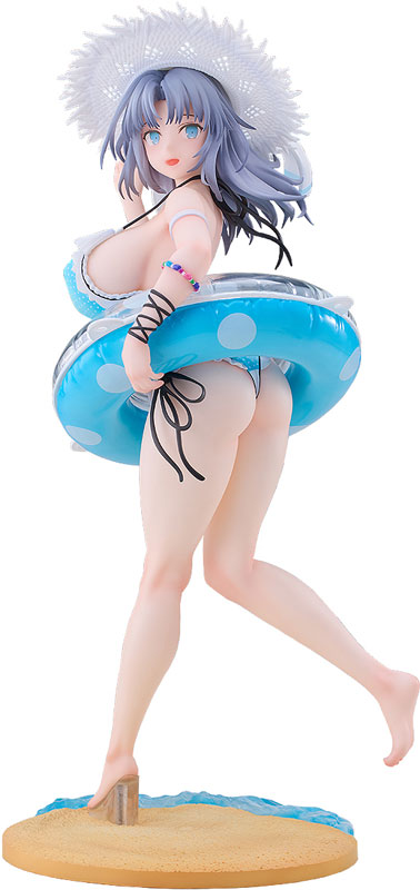 Shinobi Master Senran Kagura: New Link Yumi Swimsuit Ver. 1/6