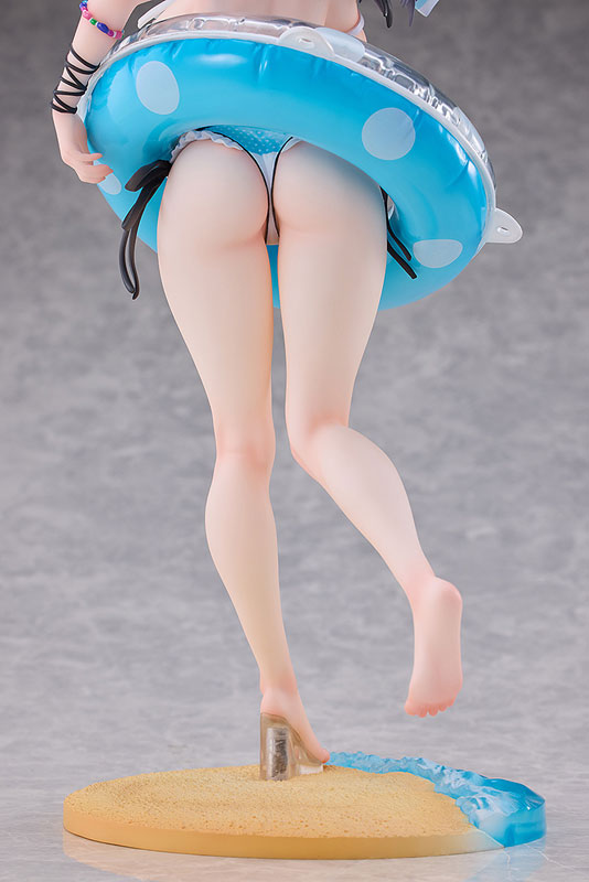 Shinobi Master Senran Kagura: New Link Yumi Swimsuit Ver. 1/6