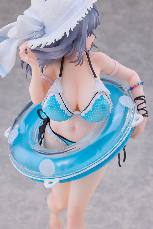 Shinobi Master Senran Kagura: New Link Yumi Swimsuit Ver. 1/6
