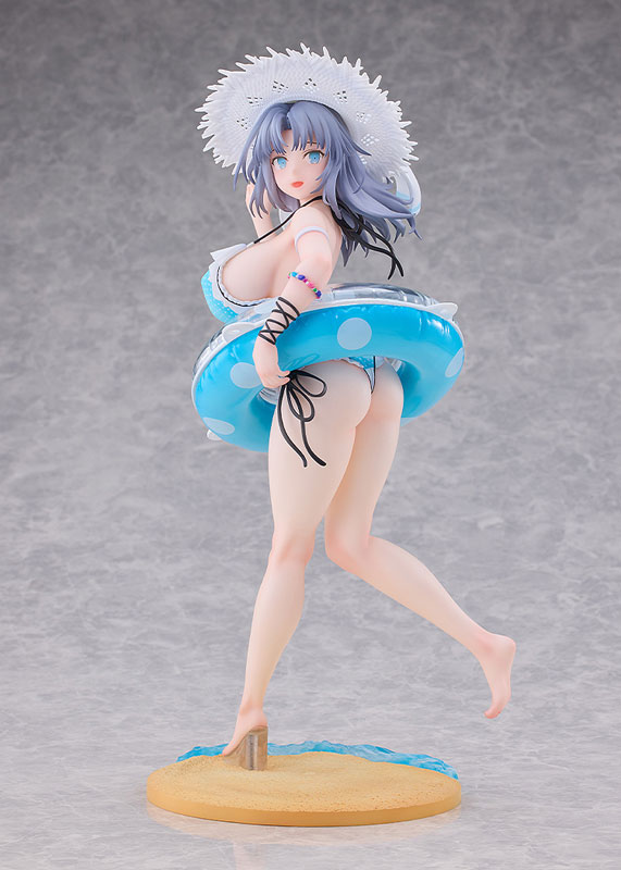 Shinobi Master Senran Kagura: New Link Yumi Swimsuit Ver. 1/6