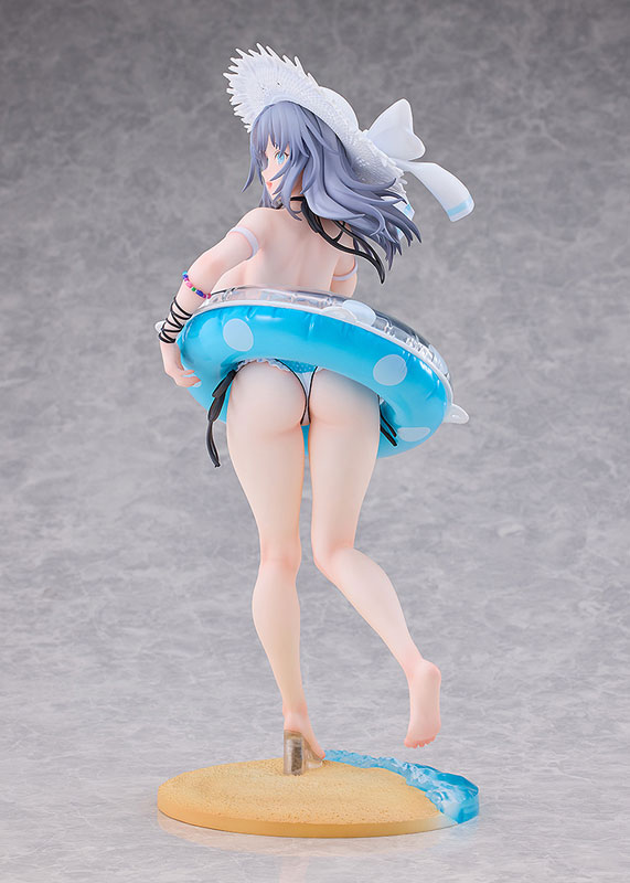 Shinobi Master Senran Kagura: New Link Yumi Swimsuit Ver. 1/6