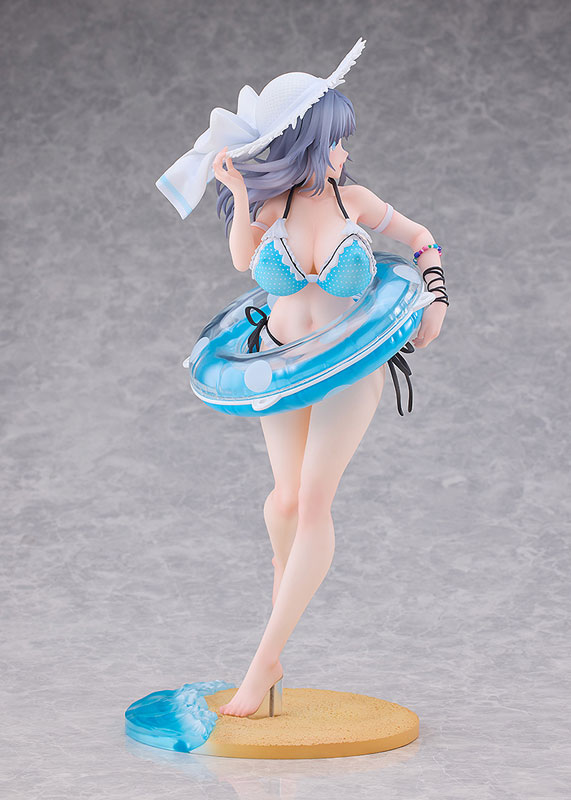Shinobi Master Senran Kagura: New Link Yumi Swimsuit Ver. 1/6