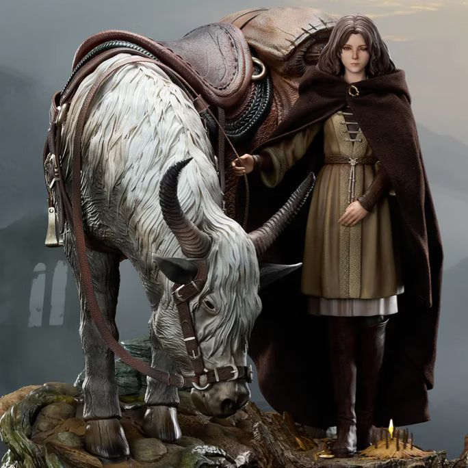 Melina - Elden Ring 1/6