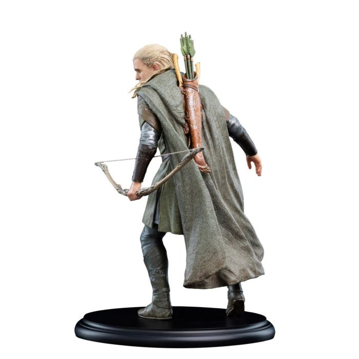 Legolas - The Lord of the Rings