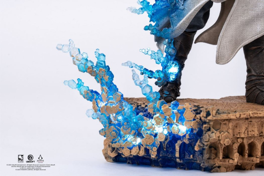 Assassin's Creed - Altair / Ezio / Connor / Bayek / Cassandra / Eivor / Bassim