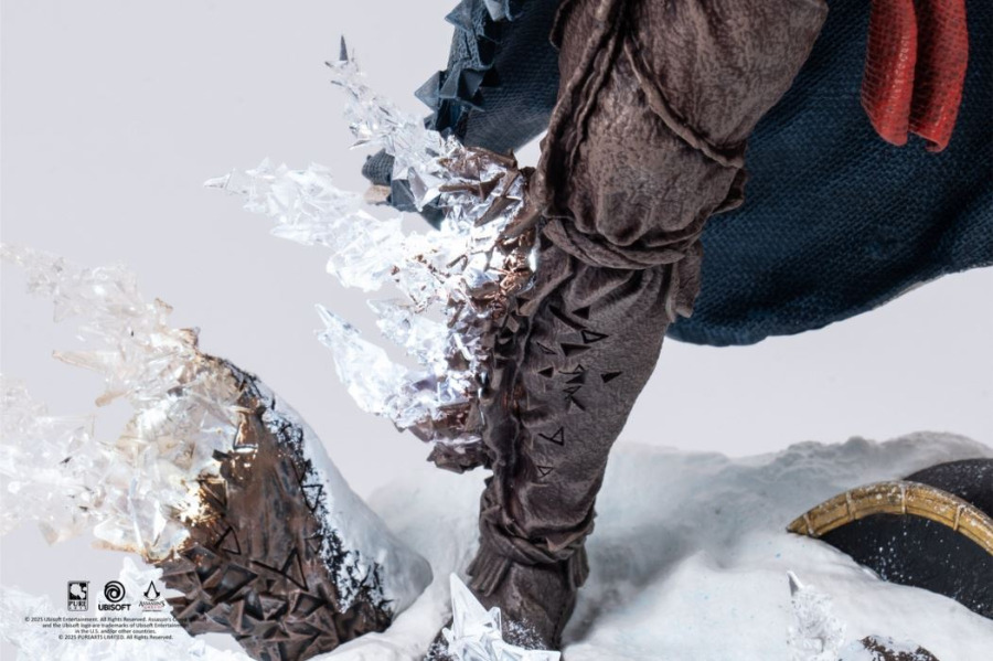 Assassin's Creed - Altair / Ezio / Connor / Bayek / Cassandra / Eivor / Bassim