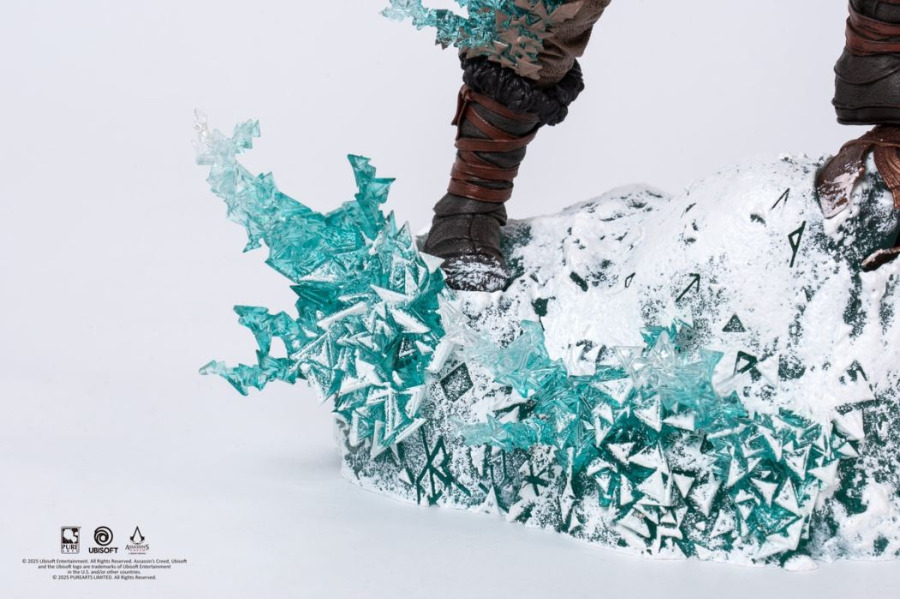 Assassin's Creed - Altair / Ezio / Connor / Bayek / Cassandra / Eivor / Bassim