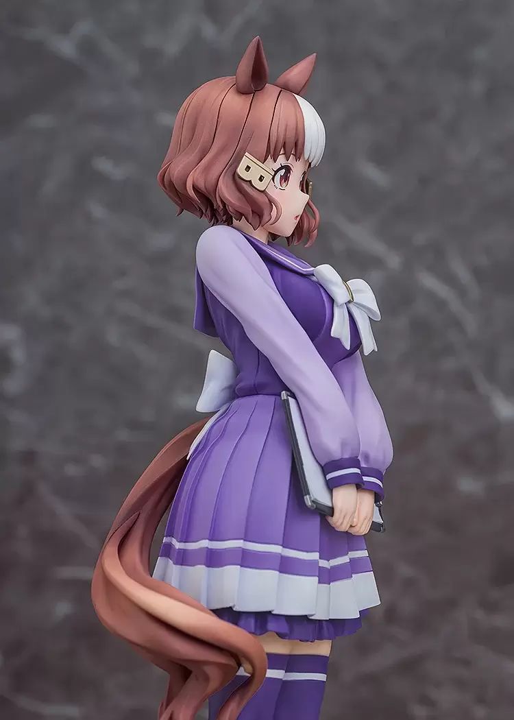 Uma Musume Cinderella Graveline Double Bell Light 1/7