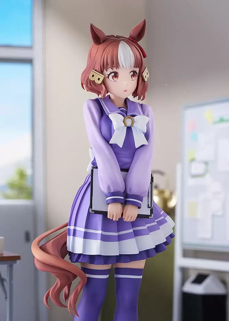 Uma Musume Cinderella Graveline Double Bell Light 1/7