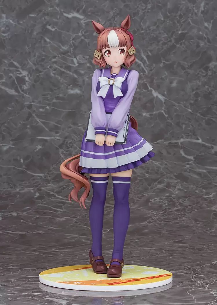 Uma Musume Cinderella Graveline Double Bell Light 1/7