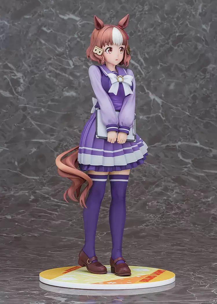 Uma Musume Cinderella Graveline Double Bell Light 1/7