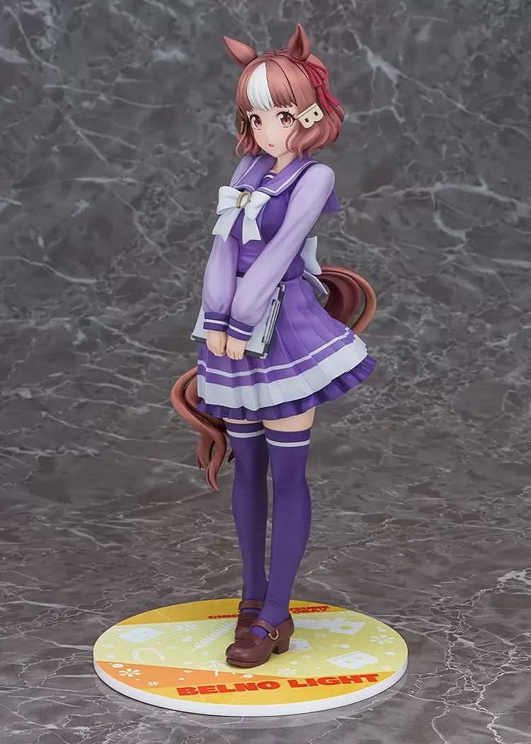 Uma Musume Cinderella Graveline Double Bell Light 1/7