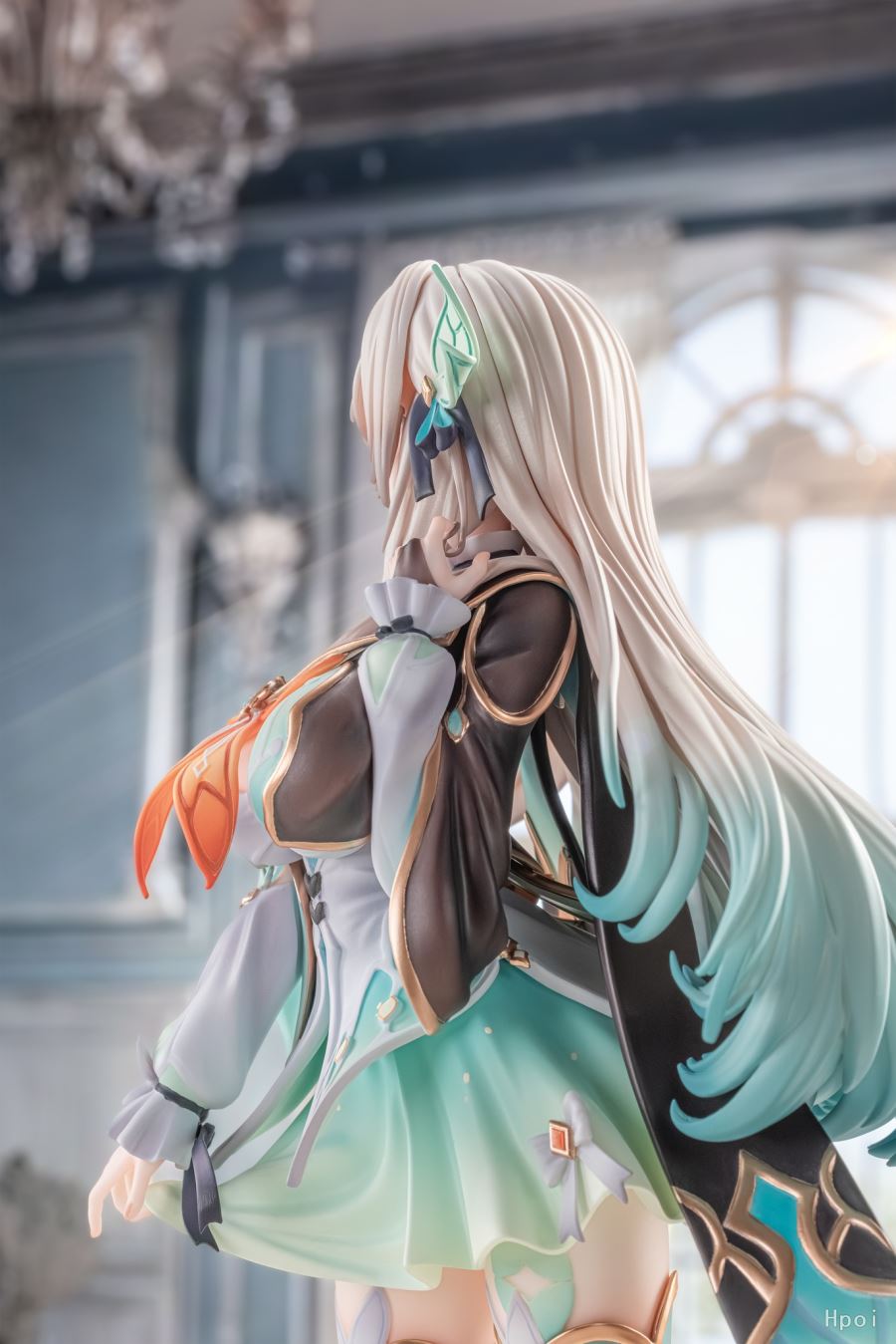 Firefly - Honkai: Star Rail