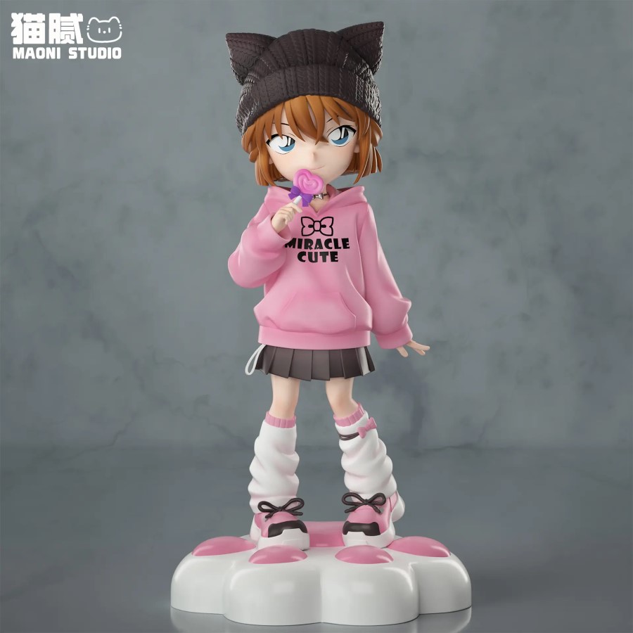 Cat Ear Ai Haibara - Detective Conan