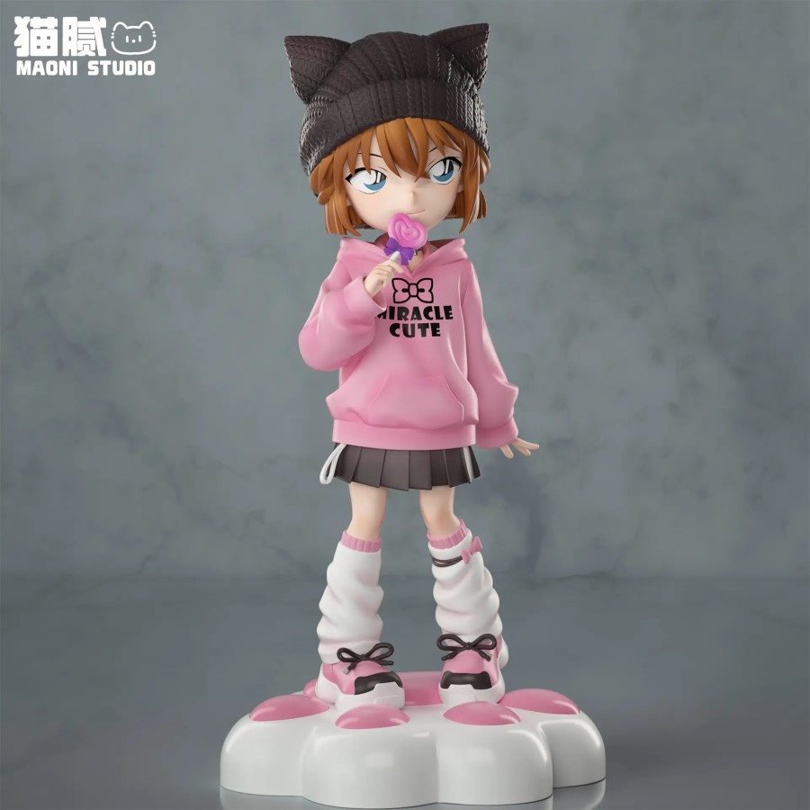 Cat Ear Ai Haibara - Detective Conan