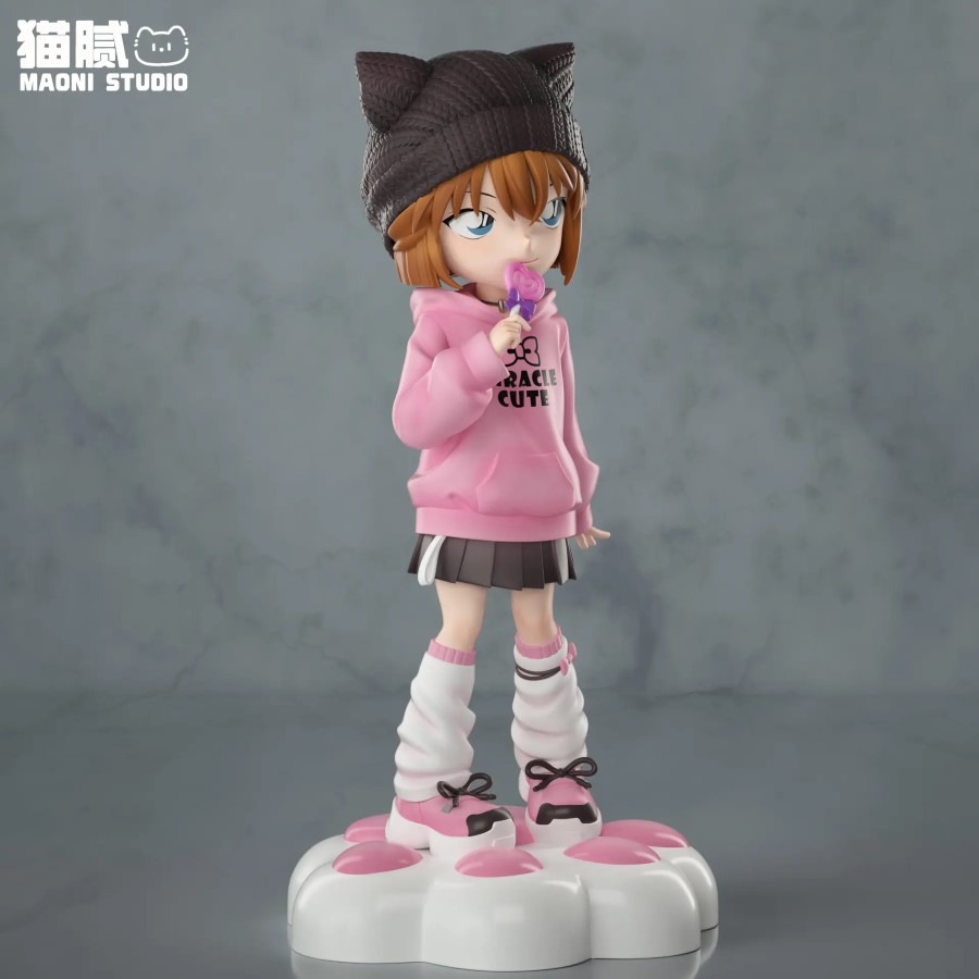Cat Ear Ai Haibara - Detective Conan