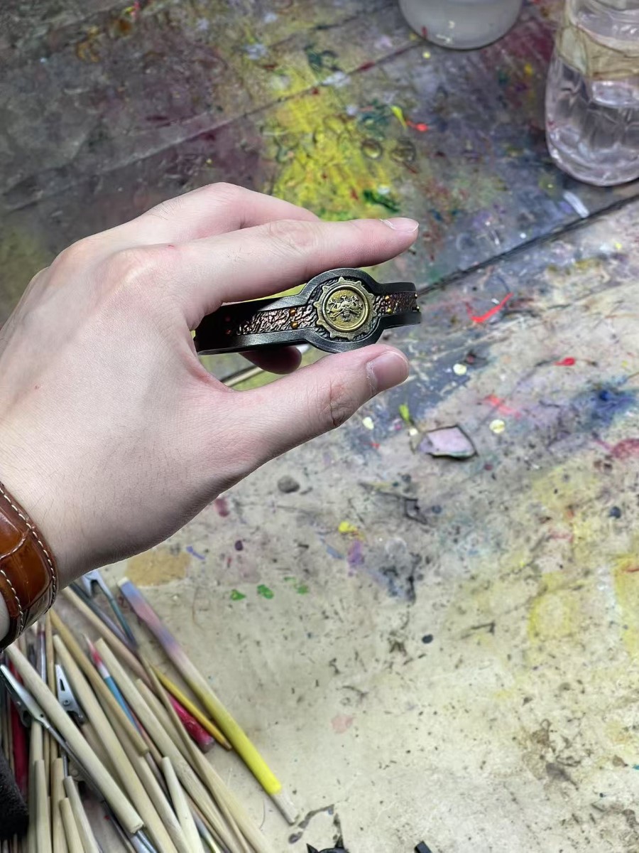 Wano Country Kaido - One Piece