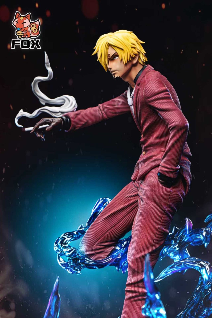Sanji - One Piece