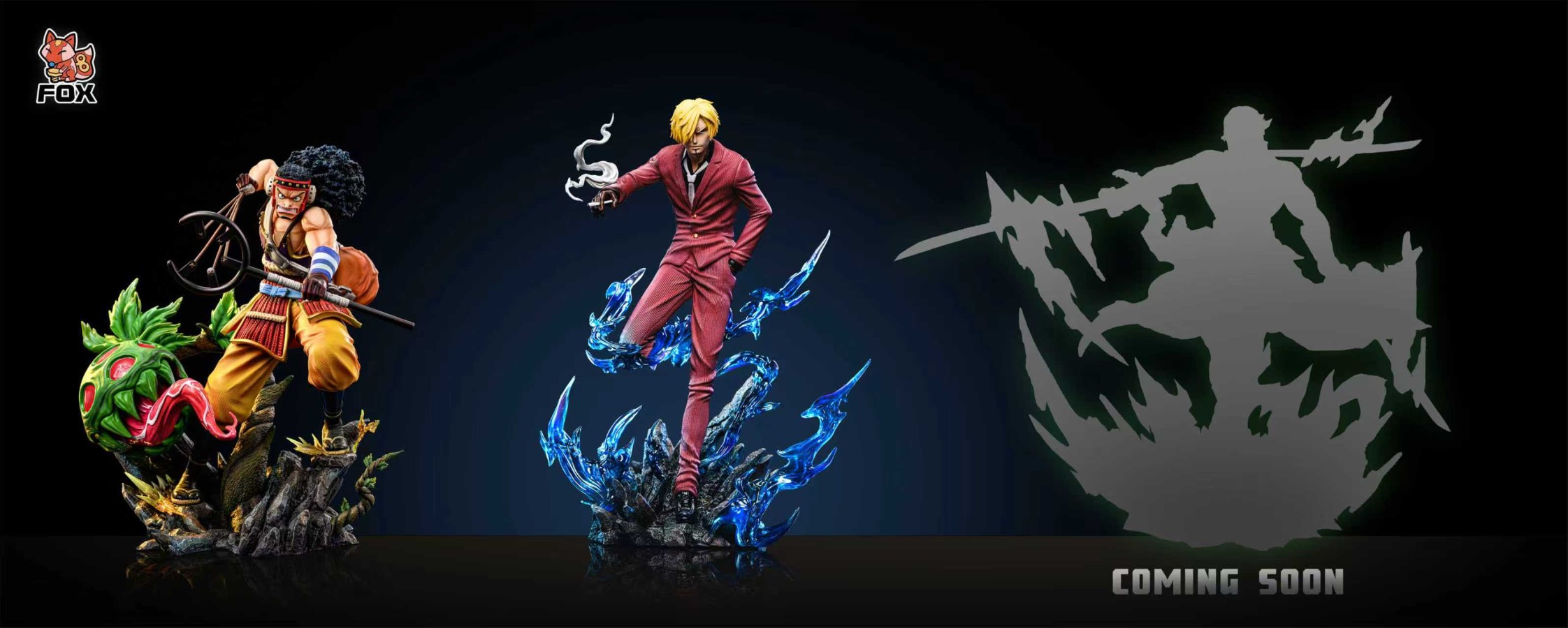 Sanji - One Piece