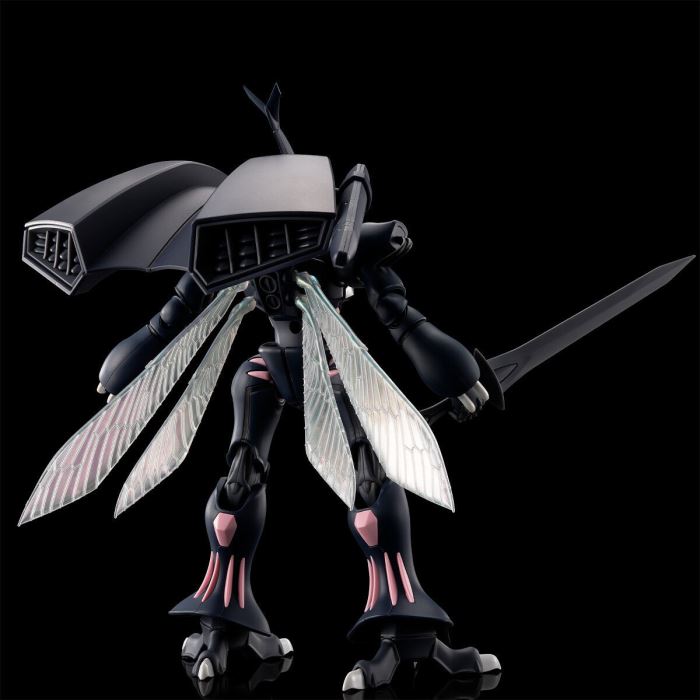 HG 1/72 Todd Dunbine