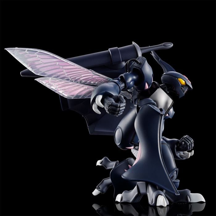 HG 1/72 Todd Dunbine