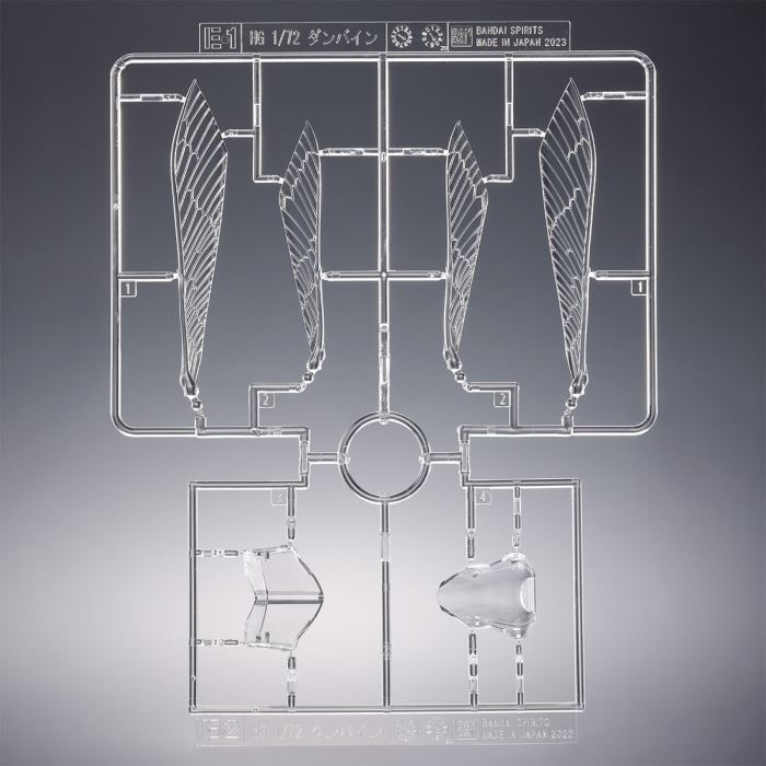 HG 1/72 Todd Dunbine