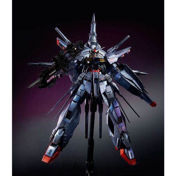 MG 1/100 PROVIDENCE GUNDAM [SPECIAL COATING]