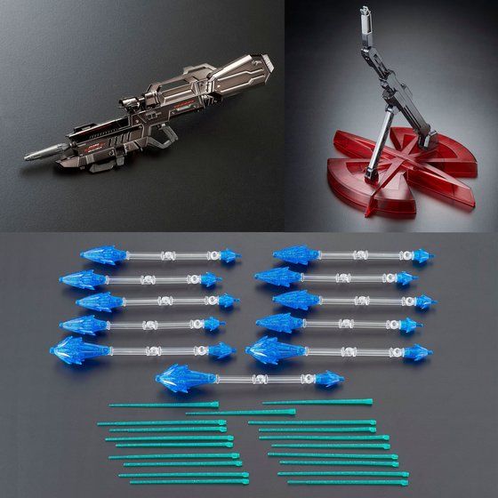 MG 1/100 PROVIDENCE GUNDAM [SPECIAL COATING]