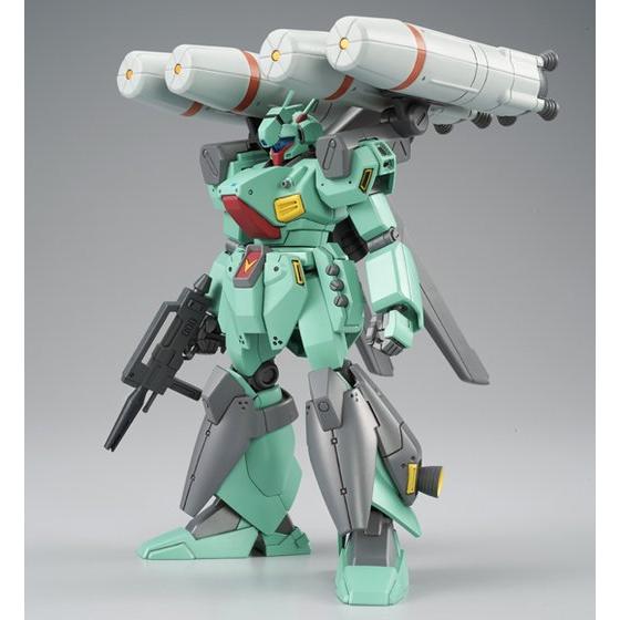 HG 1/144 RGM-89S PROTOTYPE STARK JEGAN
