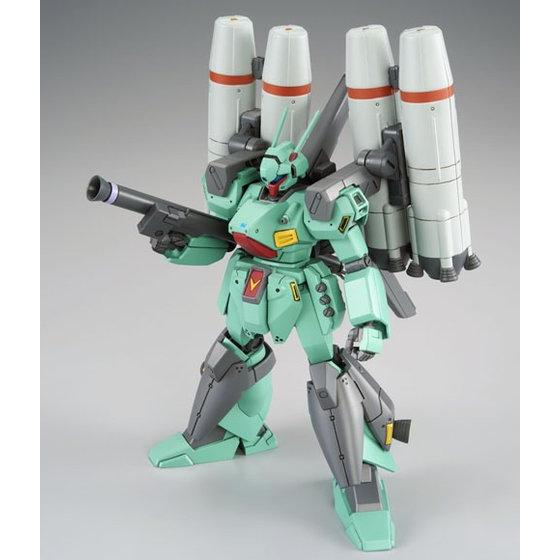 HG 1/144 RGM-89S PROTOTYPE STARK JEGAN