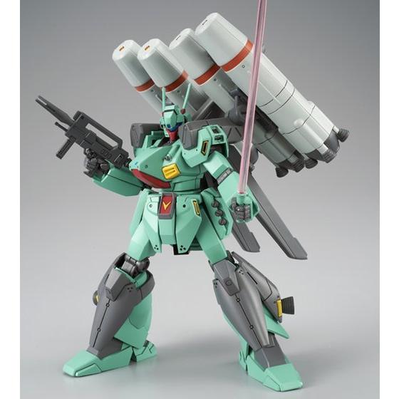 HG 1/144 RGM-89S PROTOTYPE STARK JEGAN
