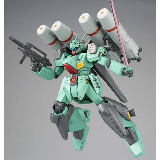 HG 1/144 RGM-89S PROTOTYPE STARK JEGAN